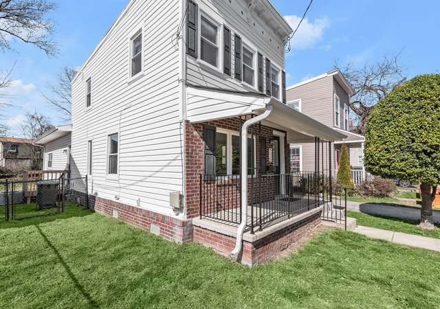Photo of 4534 41st Ave, North Brentwood, MD 20722
