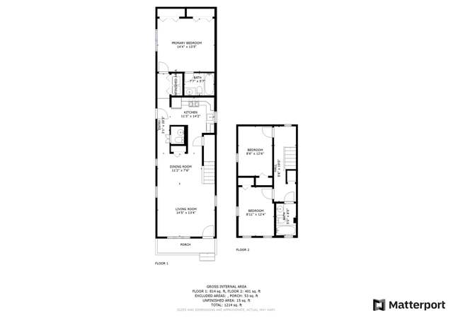Photo of 4534 41st Ave, North Brentwood, MD 20722