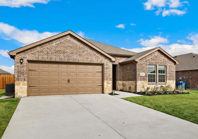 Photo of 813 Twin Edge Dr, Royse City, TX 75189