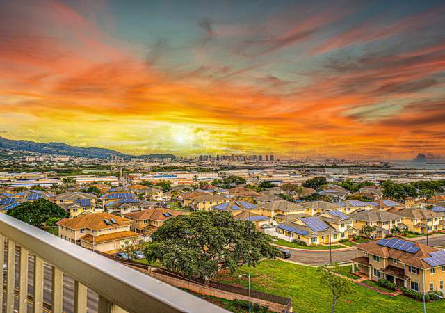 Photo of 2929 Ala Ilima St Ph 1, Honolulu, HI 96818