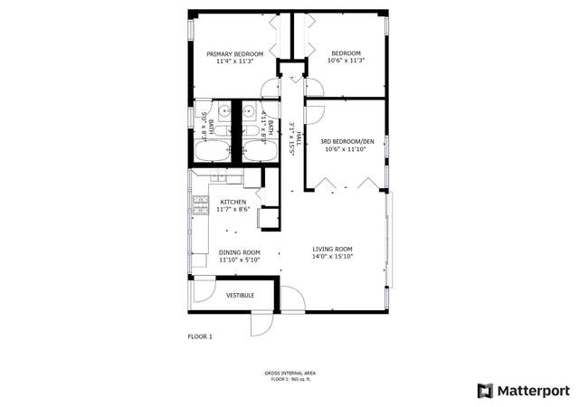 Photo of 2929 Ala Ilima St Ph 1, Honolulu, HI 96818