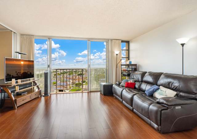 Photo of 2929 Ala Ilima St Ph 1, Honolulu, HI 96818