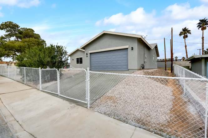 Lot Size - Las Vegas, NV Homes for Sale | Redfin