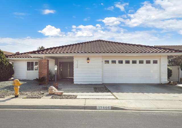 Photo of 17506 Plaza Karena, San Diego, CA 92128