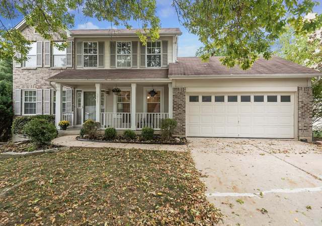 Photo of 3921 Rhine Ct, St Charles, MO 63304