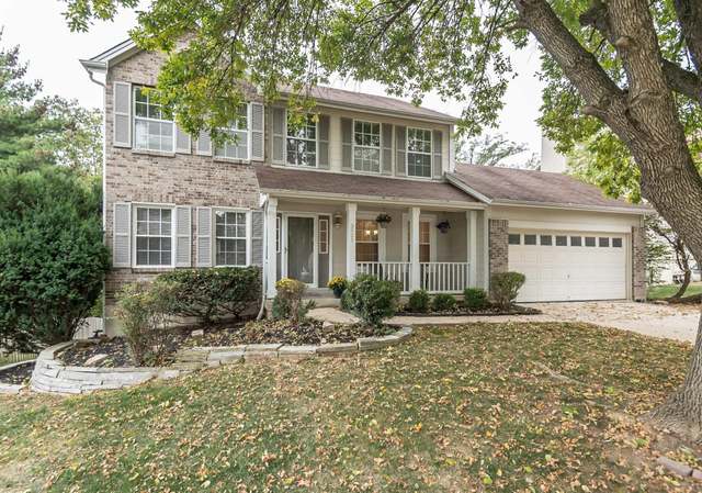 Photo of 3921 Rhine Ct, St Charles, MO 63304