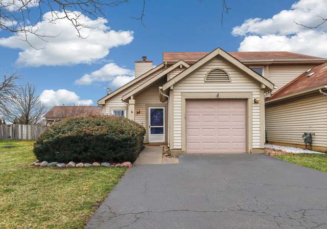 Photo of 1139 Bradbury Cir, Carol Stream, IL 60188