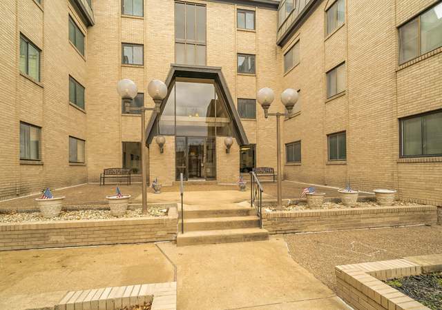 Photo of 4355 Maryland Ave #428, St Louis, MO 63108