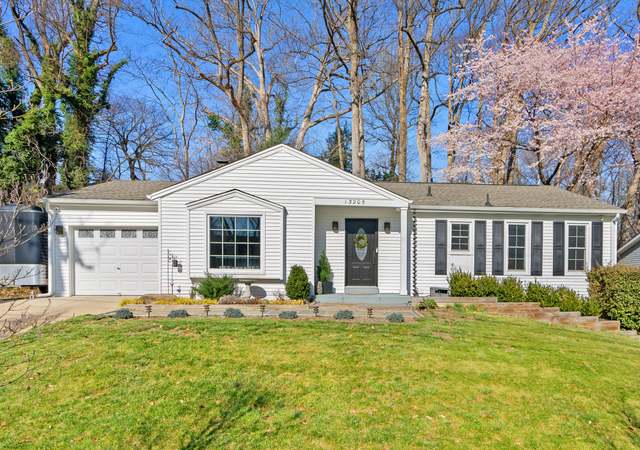 Photo of 13205 Warburton Dr, Fort Washington, MD 20744