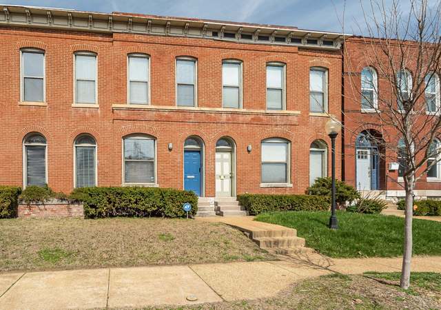 Photo of 4421 Oakland Ave, St Louis, MO 63110