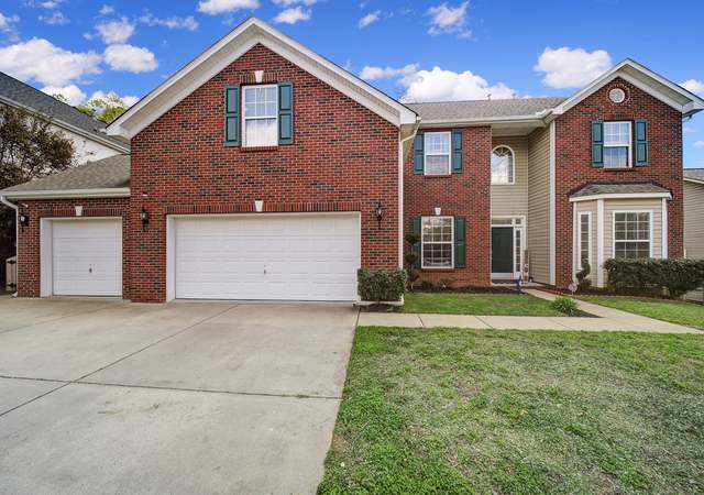 Photo of 4004 Guardian Angel Ave, Indian Trail, NC 28079