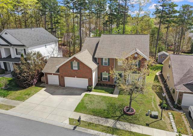 Photo of 4004 Guardian Angel Ave, Indian Trail, NC 28079