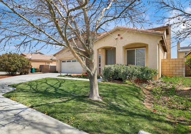 Photo of 43722 Grandpark Ave, Lancaster, CA 93536