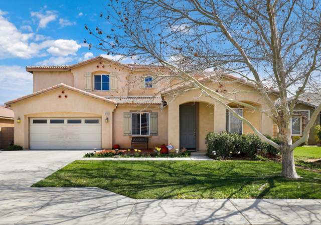 Photo of 43722 Grandpark Ave, Lancaster, CA 93536