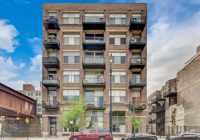 Photo of 1528 S Wabash Ave #401, Chicago, IL 60605