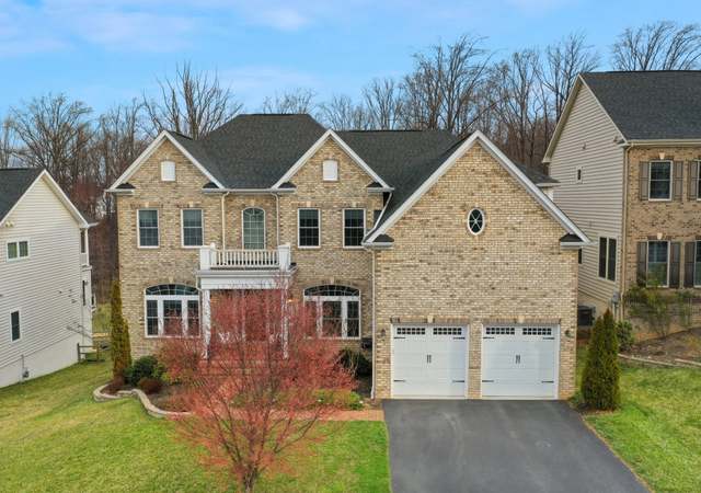 Photo of 11861 Peppervine Dr, Clarksburg, MD 20871