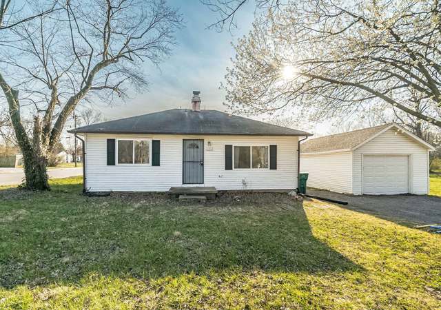 Photo of 1742 Loretta Ave, Cahokia, IL 62206
