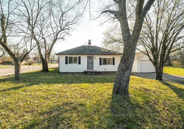 Photo of 1742 Loretta Ave, Cahokia, IL 62206
