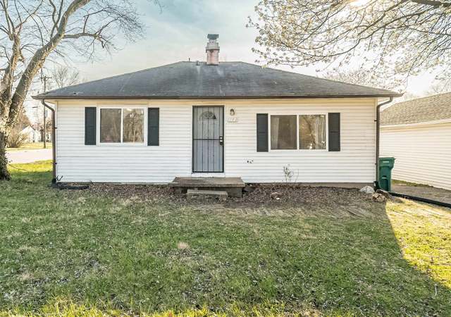 Photo of 1742 Loretta Ave, Cahokia, IL 62206