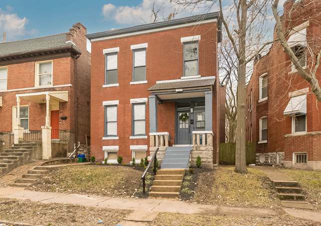 Photo of 3932 Botanical Ave, St Louis, MO 63110