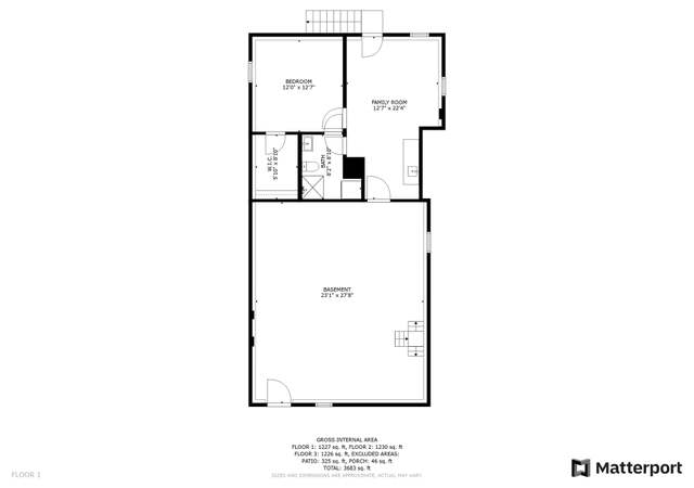 Photo of 3932 Botanical Ave, St Louis, MO 63110
