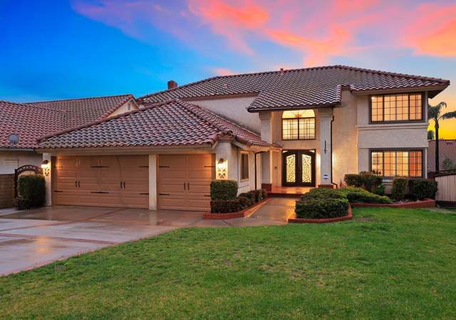 Photo of 11053 Stone River Dr, Rancho Cucamonga, CA 91737