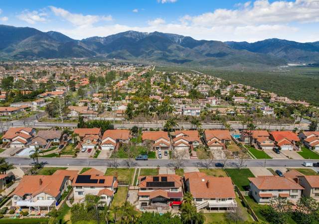 Photo of 11053 Stone River Dr, Rancho Cucamonga, CA 91737