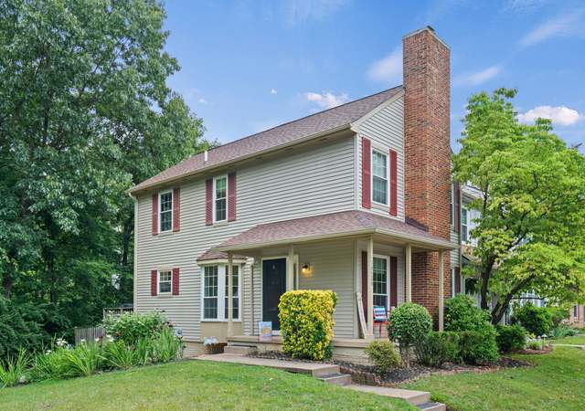 Photo of 14508 Chelsey Pl, Centreville, VA 20121