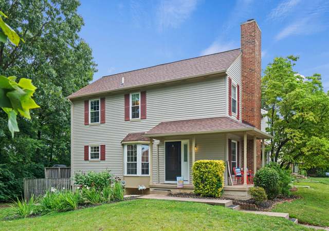 Photo of 14508 Chelsey Pl, Centreville, VA 20121