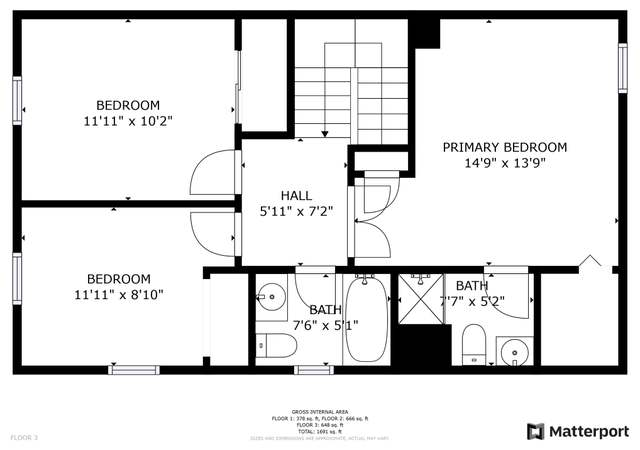Photo of 14508 Chelsey Pl, Centreville, VA 20121