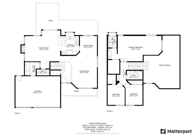 Photo of 15850 Big Springs Way, San Diego, CA 92127