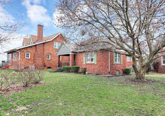 Photo of 135 E Pleasant Run Parkway South Dr, Indianapolis, IN 46225