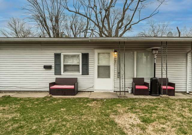 Photo of 1131 Saint Helena Dr, Cahokia, IL 62206