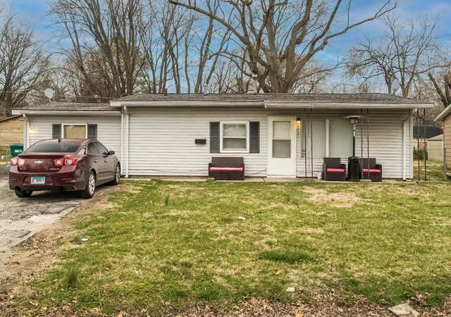 Photo of 1131 Saint Helena Dr, Cahokia, IL 62206
