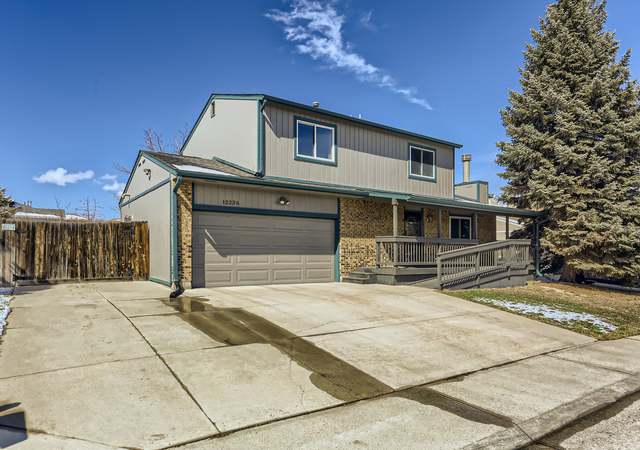Photo of 12235 Bellaire St, Thornton, CO 80241