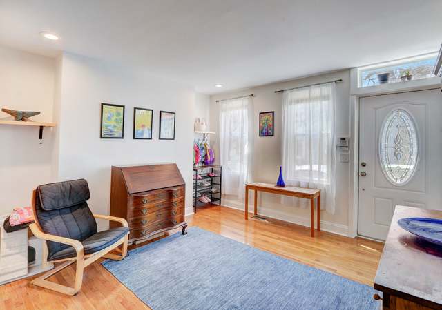 Photo of 2915 Keswick Rd, Baltimore, MD 21211