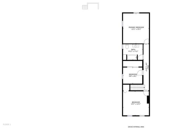 Photo of 2915 Keswick Rd, Baltimore, MD 21211