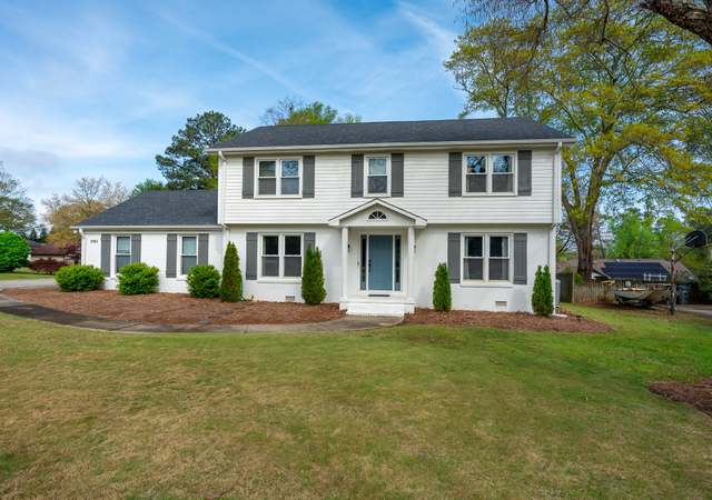 Photo of 1903 Bethel Rd, Simpsonville, SC 29681