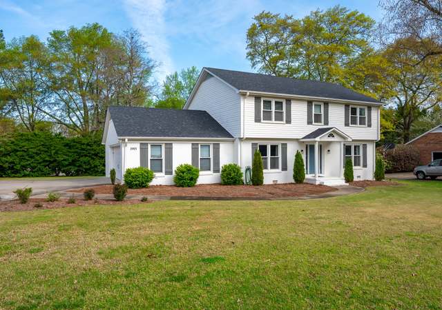 Photo of 1903 Bethel Rd, Simpsonville, SC 29681