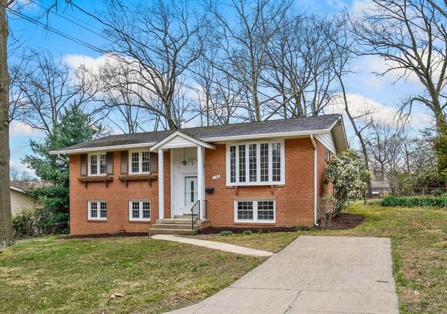 Photo of 11502 Allview Dr, Beltsville, MD 20705