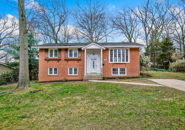 Photo of 11502 Allview Dr, Beltsville, MD 20705