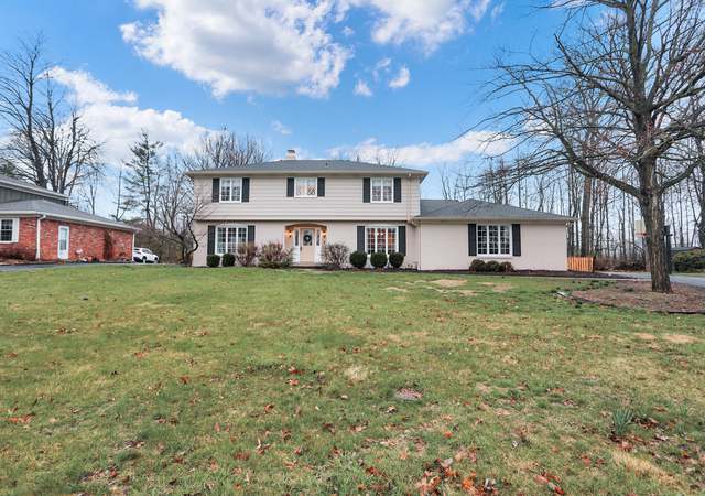 Photo of 1518 Brewster Rd, Indianapolis, IN 46260