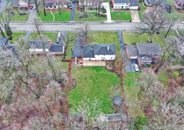 Photo of 1518 Brewster Rd, Indianapolis, IN 46260