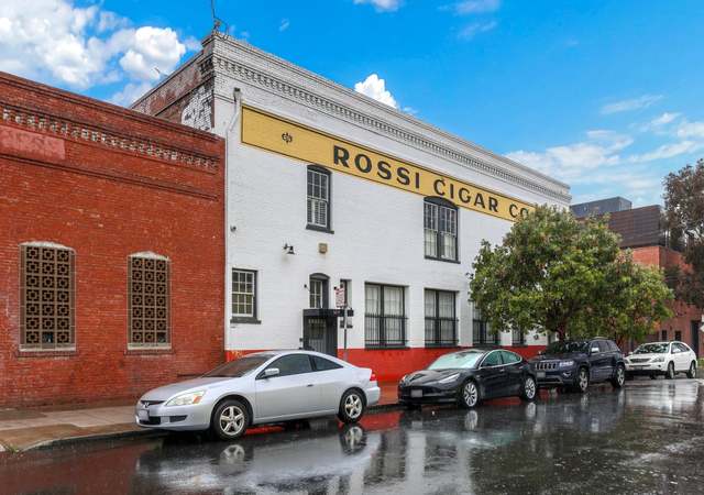 Photo of 1411 Center St #3, Oakland, CA 94607