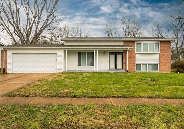 Photo of 725 Charvel Dr, Florissant, MO 63031