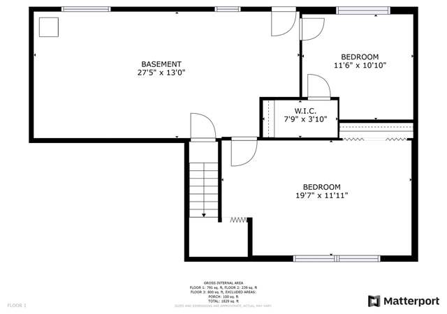 Photo of 725 Charvel Dr, Florissant, MO 63031