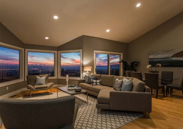 Photo of 18 Starview Dr, Oakland, CA 94618