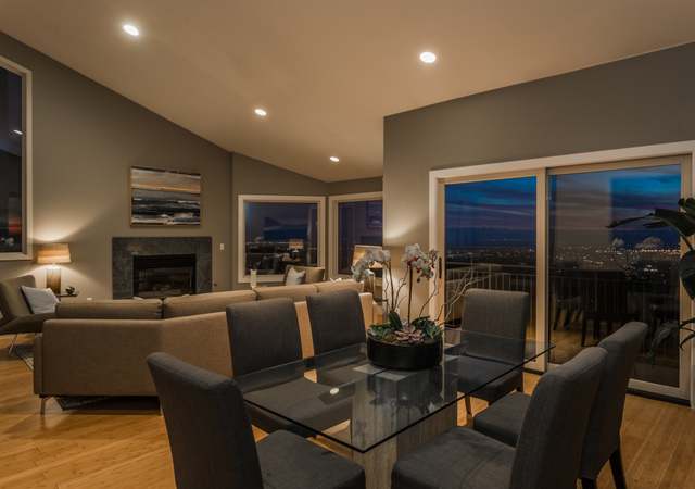 Photo of 18 Starview Dr, Oakland, CA 94618