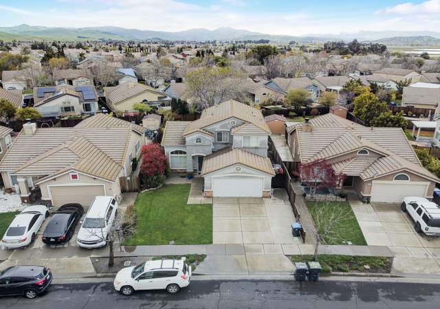 Photo of 4729 Canyon Hills Dr, Fairfield, CA 94534