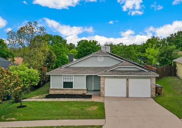 Photo of 1411 Blakeney Ln, Austin, TX 78753